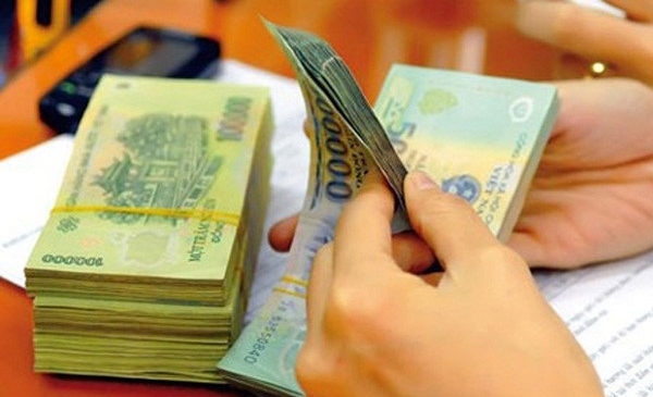 Đề xuất tăng lương cơ sở cho 9 nhóm đối tượng