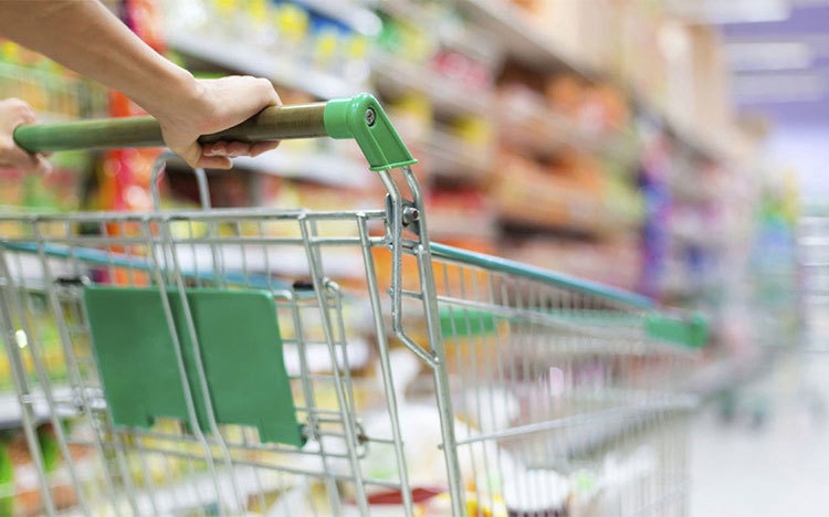 Tăng trưởng tiêu dùng của ASEAN có thể chậm lại