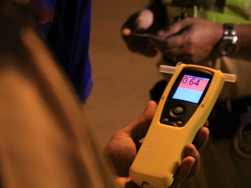 Cục Cảnh sát Giao thông nói gì về việc uống siro, nước hoa quả vi phạm nồng độ cồn