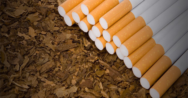 Công bố hạn ngạch thuế quan nhập khẩu thuốc lá nguyên liệu, trứng gia cầm giai đoạn 2023 - 2027