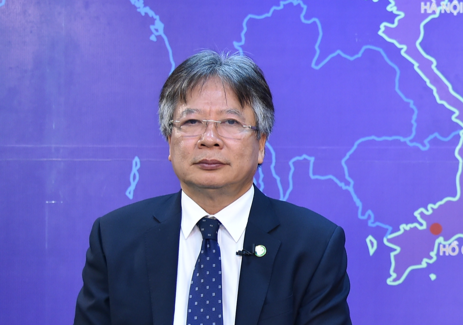 Giám đốc BV Hữu nghị Việt Đức Rất nhiều khó khăn chúng tôi không thể tự mình xử lý