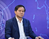 Giám đốc BV Bạch Mai Chúng ta vướng cơ chế và vướng các văn bản pháp quy 