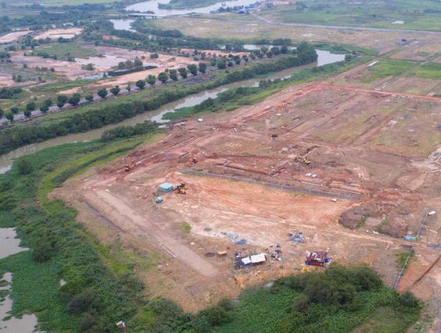 Luật Đất đai (sửa đổi) Cần quy định cụ thể về trường hợp và đối tượng bị thu hồi đất