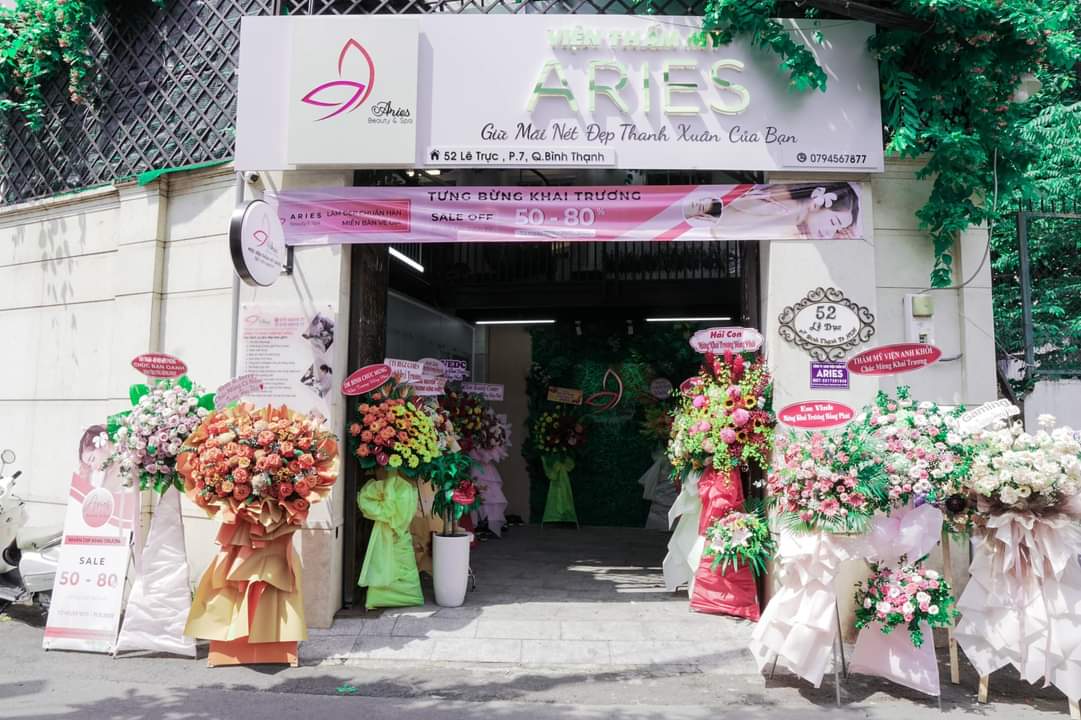 Viện thẩm mỹ Aries hoạt động chui gây tai biến cho khách hàng