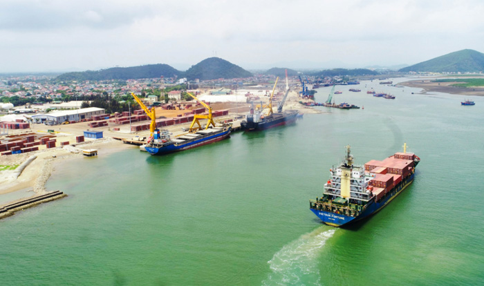 Nghệ An bàn cách gỡ khó cho doanh nghiệp, phấn đấu kim ngạch xuất khẩu đạt 2,87 tỷ USD