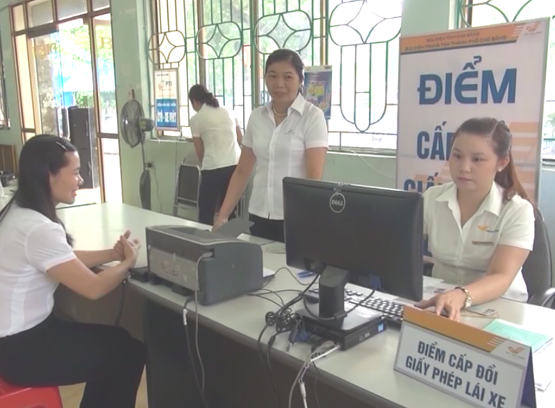 Bất cập việc đổi giấy phép lái xe trực tuyến, Bộ Giao thông chỉ đạo ‘nóng’