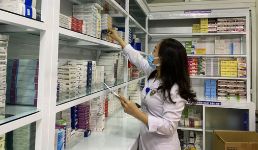 Giải quyết cơ bản tình trạng thiếu thuốc, vật tư, trang thiết bị y tế ngay trong tháng 2, đầu tháng 32023