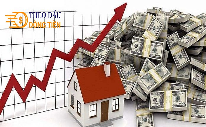 Giải quyết vấn đề gốc rễ để khơi thông dòng vốn tín dụng cho bất động sản