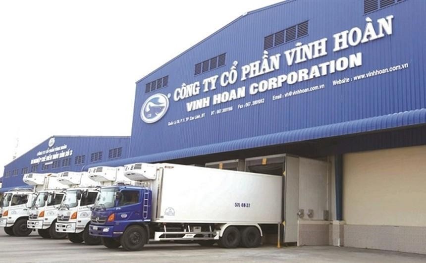 Năm 2023, lợi nhuận Vĩnh Hoàn (VHC) có thể giảm 27%, về 1.400 tỷ đồng