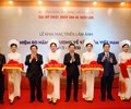 Khai mạc Triển lãm kỷ niệm 80 năm Đề cương về văn hóa Việt Nam 
