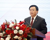 Đề cương về văn hóa Việt Nam Giá trị cốt lõi của một văn kiện lịch sử 