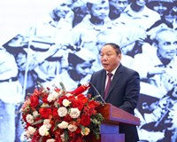 Nhìn lại và khẳng định giá trị lý luận nguyên tắc cốt lõi giá trị thực tiễn của Đề cương về văn hóa Việt Nam 
