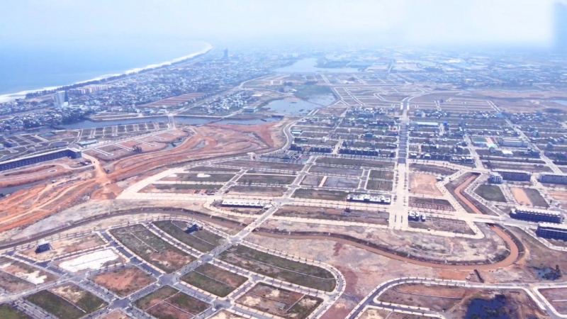 Sử dụng đất còn lãng phí, Luật Đất đai (sửa đổi) cần làm rõ điều kiện, mục đích thu hồi