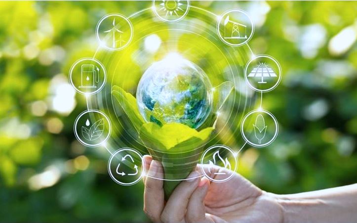 Sản xuất xanh, xuất khẩu xanh đang là xu hướng của kinh tế toàn cầu