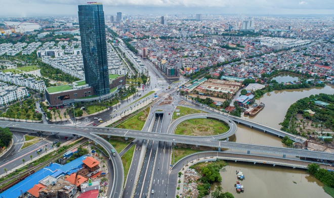 Hải Phòng Tập trung vốn cho các dự án giao thông trọng điểm