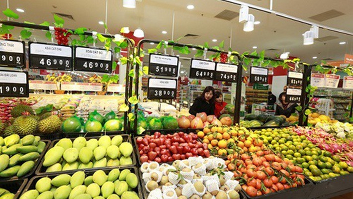 Áp lực nào kéo CPI tháng 2 tăng 4,31%