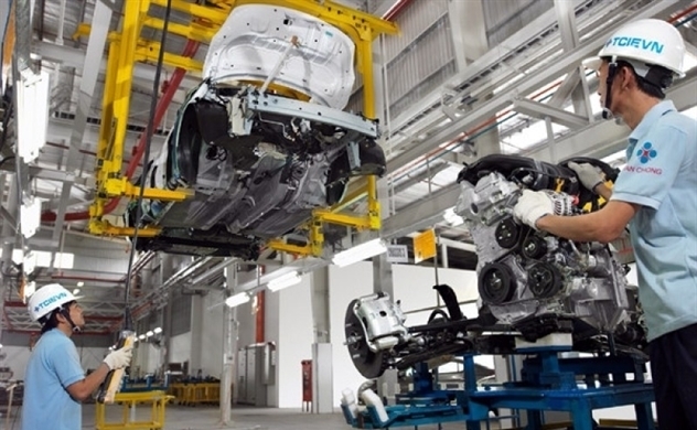 Gần 39 nghìn doanh nghiệp tạm ngừng kinh doanh trong 2 tháng qua