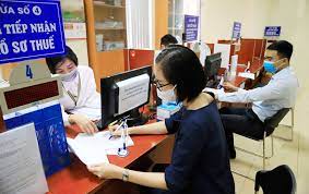  Ngân sách nhà nước bội thu hơn 120.000 tỷ đồng