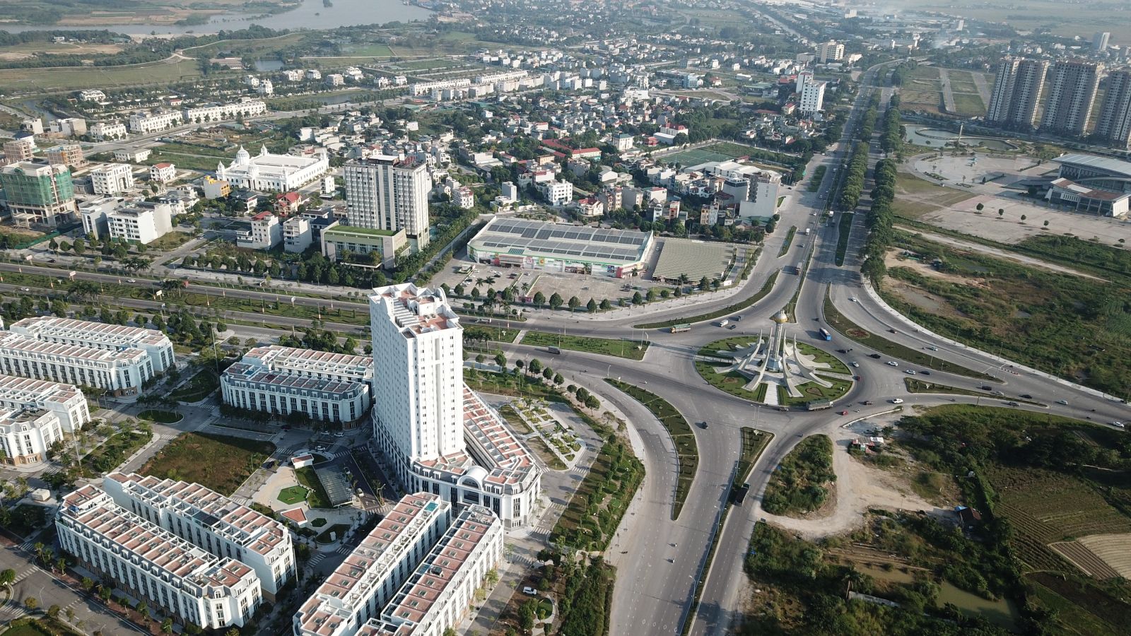 Tỉnh thứ 4 được Chính phủ phê duyệt Quy hoạch