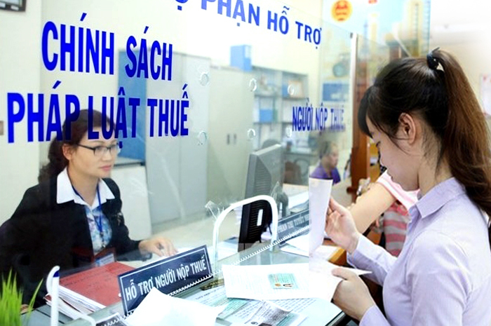 Tổng cục Thuế ‘siết’ việc thực thi pháp luật về xử phạt vi phạm hành chính thuế