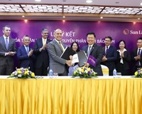 Chuyển đơn tố cáo gửi tiền tại TPBank thành mua bảo hiểm Sun Life sang Bộ Công an 
