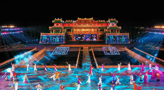 Khơi thông các nguồn lực, khơi dậy và phát huy các tài nguyên văn hóa