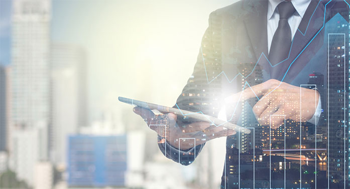 Cảnh báo một số đối tượng giả mạo thông tin của các công ty quản lý quỹ