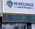 Lào Cai Xử phạt một cơ sở làm đẹp vì cung cấp dịch vụ không có giấy phép hoạt động 