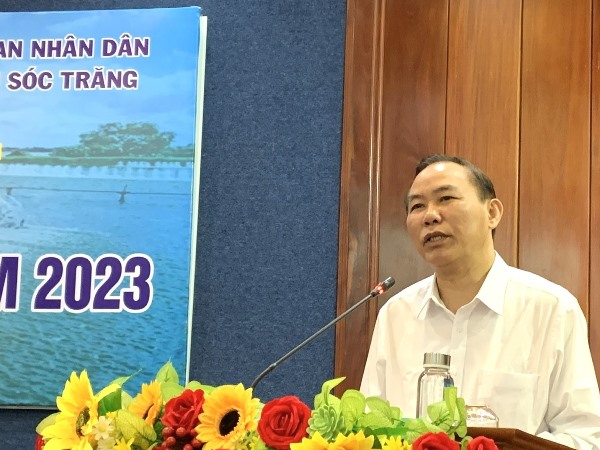 Ngành tôm đặt mục tiêu kim ngạch xuất khẩu trên 43 tỷ USD