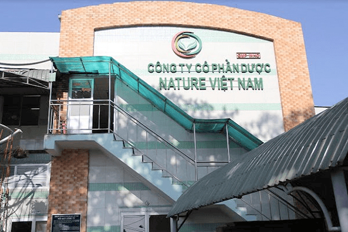 Vi phạm chất lượng thuốc, Công ty dược Nature Việt Nam bị xử phạt