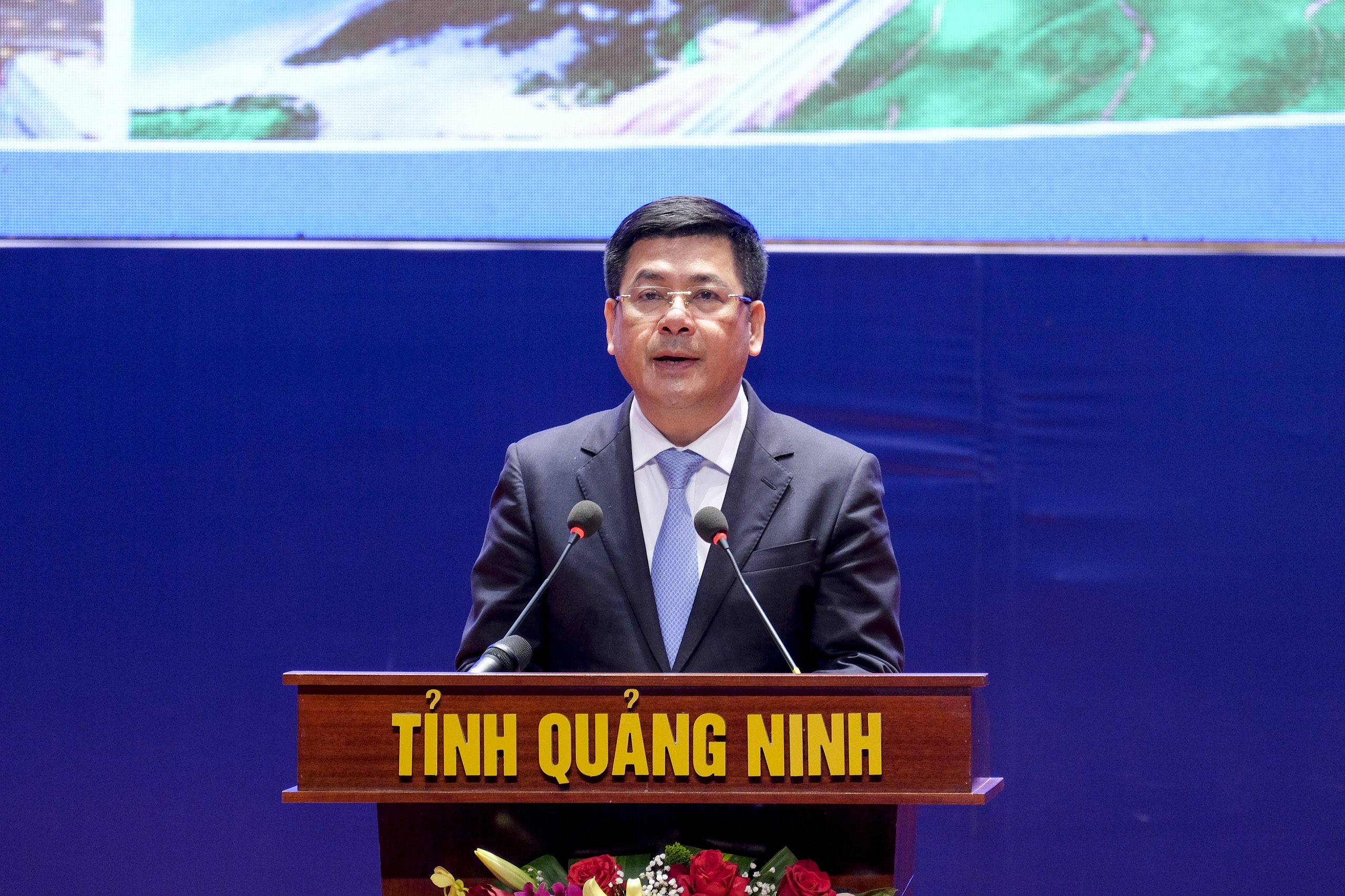 Giải pháp phát triển logistics Quảng Ninh 