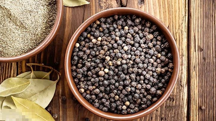 Thị trường hồ tiêu đang trong xu hướng phục hồi