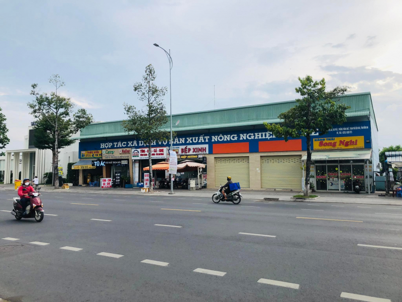 Diễn biến mới trong vụ cấp 73 giấy chứng nhận quyền sử dụng đất tại HTX Gò Me