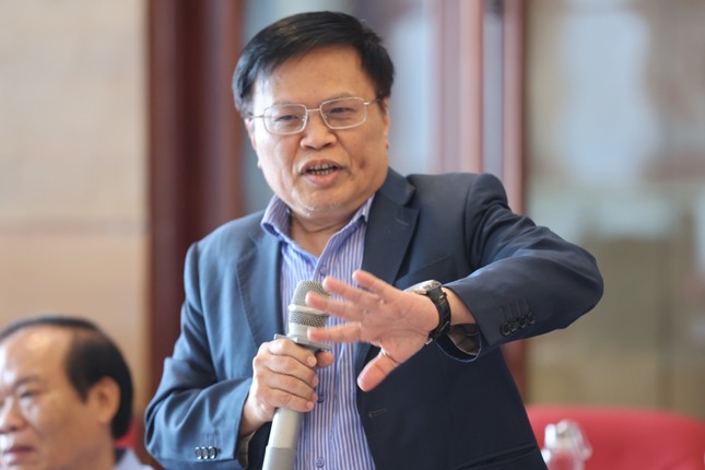 Đừng để doanh nghiệp bị thua lỗ bởi sự can thiệp hành chính, bởi cơ chế và chính sách