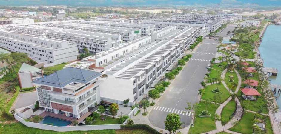 Hàng loạt sai phạm trong đầu tư, phát triển nhà ở xã hội tại Long An