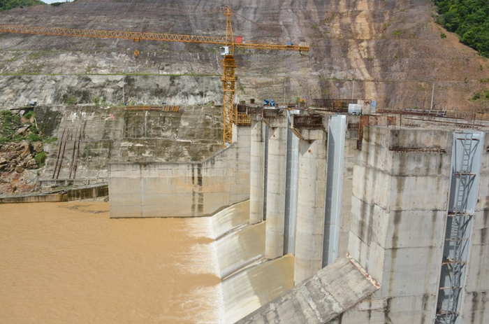 Kiểm tra thông tin dự án thủy điện Hồi Xuân chậm tiến độ ảnh hưởng đến hàng nghìn hộ dân