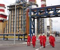 Dầu khí Nhơn Trạch 2 NT2 báo lãi tăng gấp 28 lần sau đính chính BCTC quý IV/2022 
