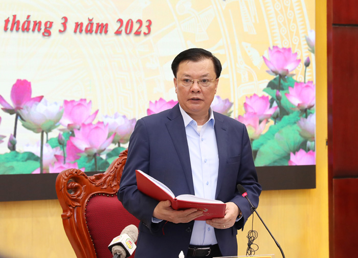 Dự án đường Vành đai 4 Làm sớm ngày nào đỡ lãng phí ngày đó