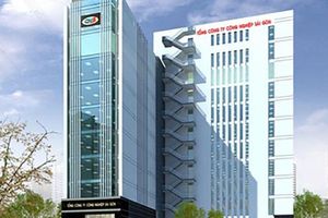 Truy tố cựu Chủ tịch Tổng Công ty Công nghiệp Sài Gòn cùng 9 đồng phạm