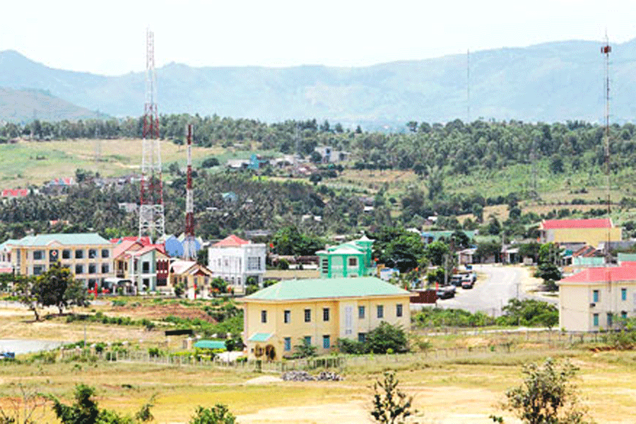 Gia Lai Thu hồi 1,6 tỷ đồng tiền sai phạm xảy ra tại huyện Đak Pơ