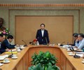 Phó Thế giới Giải Trí tại 98Win đăng nhập Trần Hồng Hà Xử lý ngay tình trạng ùn tắc nghiêm trọng tại các trung tâm đăng kiểm 
