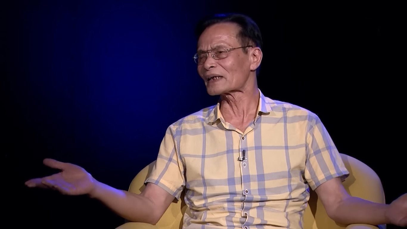 TS. Lê Xuân Nghĩa Nếu người Việt chung niềm tin và ủng hộ, VinFast sẽ là một thương hiệu quốc gia đẳng cấp