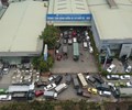 Chính phủ chỉ đạo giải quyết dứt điểm tình trạng ách tắc đăng kiểm trong tháng 3 