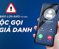 Bị lừa hơn 800 triệu sau khi nghe cuộc gọi giả danh nhân viên Viettel  