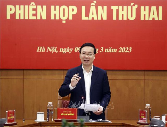 Mối quan hệ gắn bó giữa các giai tầng trong xã hội làm nên sức mạnh của dân tộc