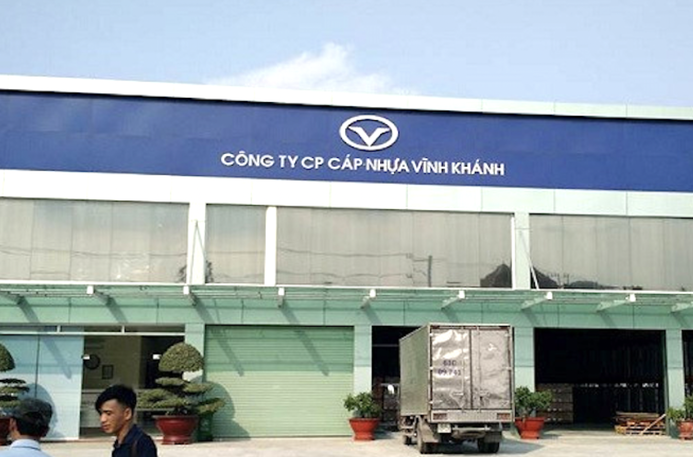 Cổ phiếu của CTCP VKC Holdings đối mặt với khả năng bị huỷ niêm yết