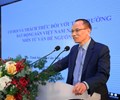 TS Cấn Văn Lực Một năm họa vô đơn chí đối với thị trường bất động sản 