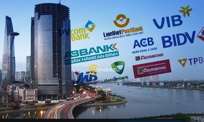 Những tác động của ngành ngân hàng tới thị trường bất động sản