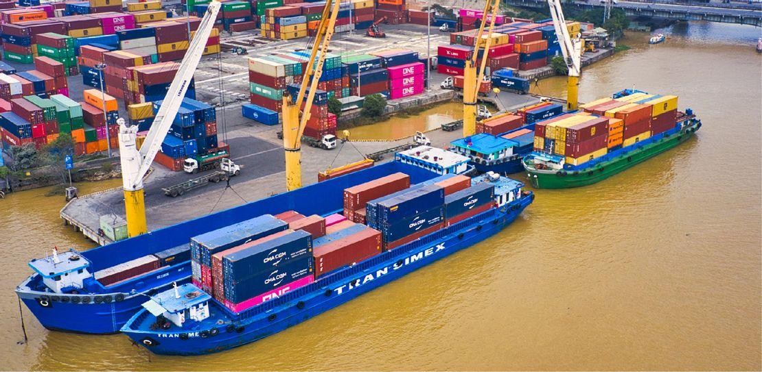 Vi phạm quy định về thành viên HĐQT độc lập, Gemadept (GMD) bị phạt 125 triệu đồng