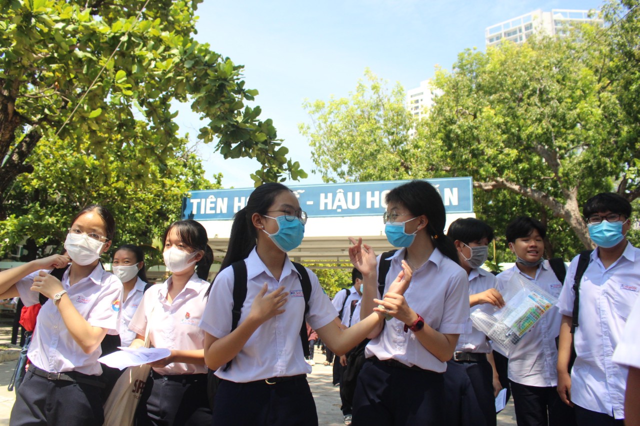 Hải Phòng Xử lý nghiêm trường tuyển sinh đầu cấp khi chưa có văn bản hướng dẫn